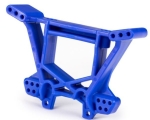 TRX9039X TRX Dämpferbrücke 4x4 Heck Extreme Heavy Duty BLAU